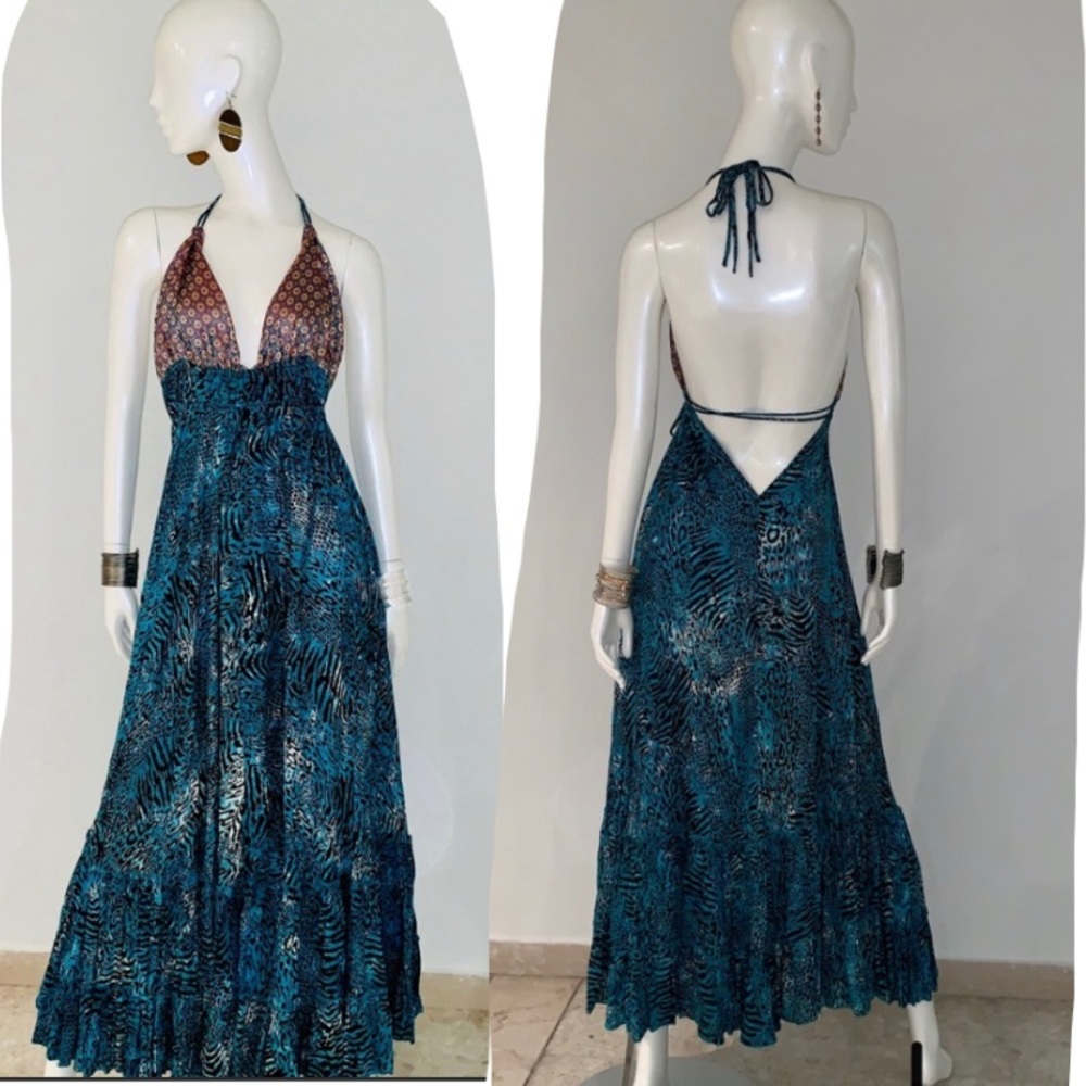 🔥🔥SURAVAYA DESIGN MAXI DRESS.